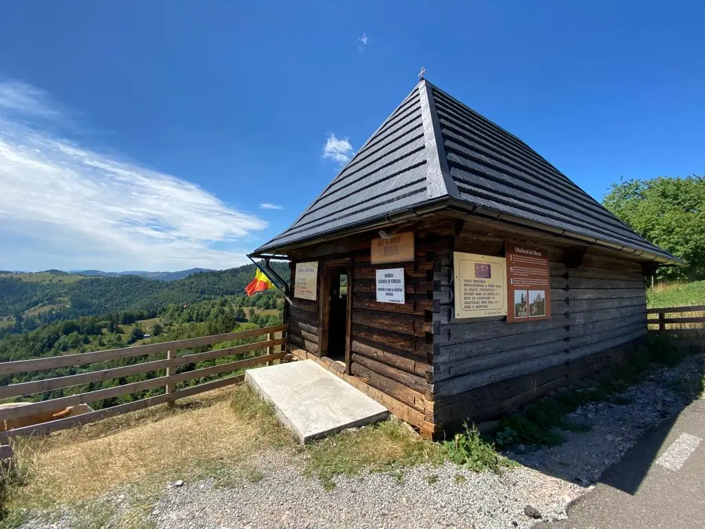 Casa Memorială Horea