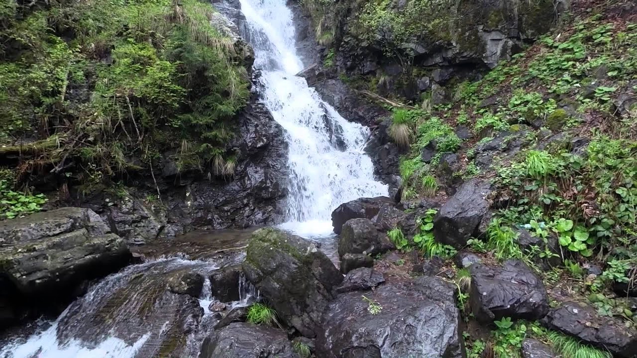 Satul Pătrăhăițești